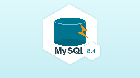 MySQL 8.4