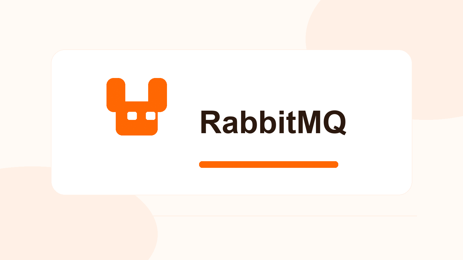 RabbitMQ 4.3 官方文档