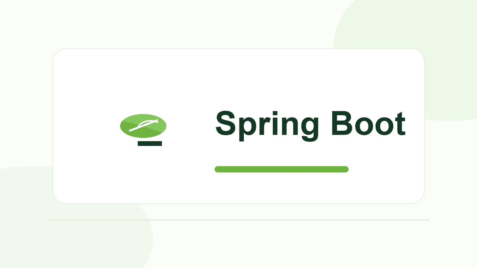 Spring Boot 4.1 官方文档