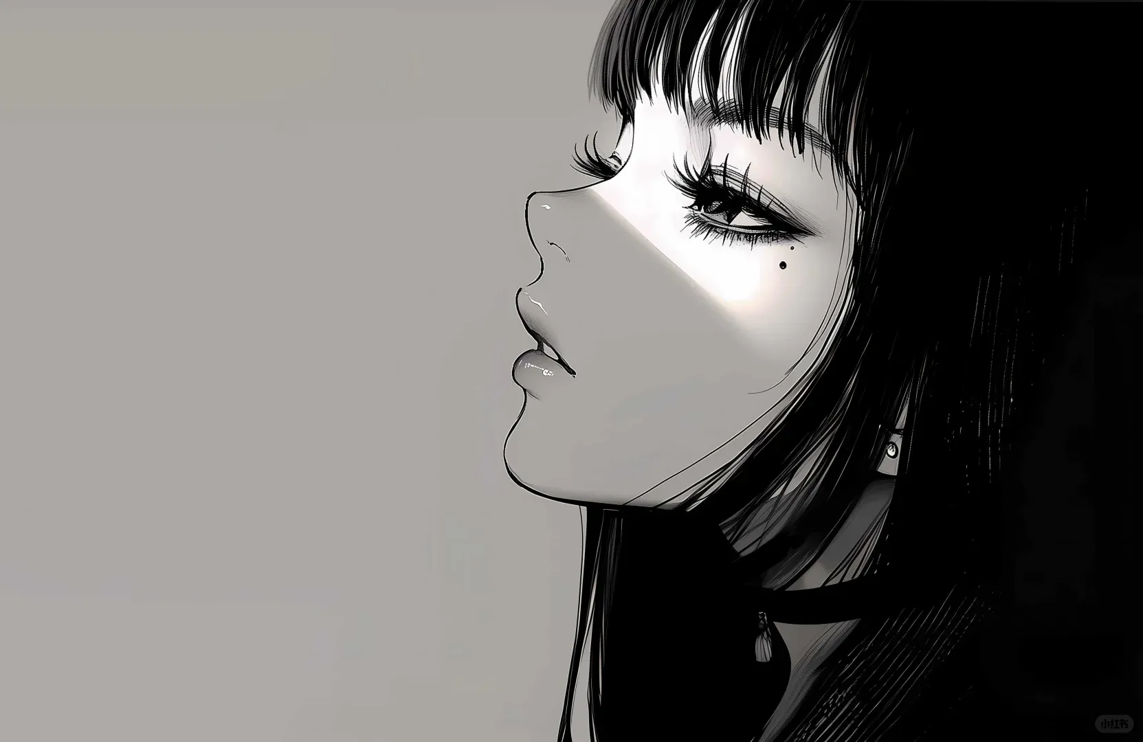 预留