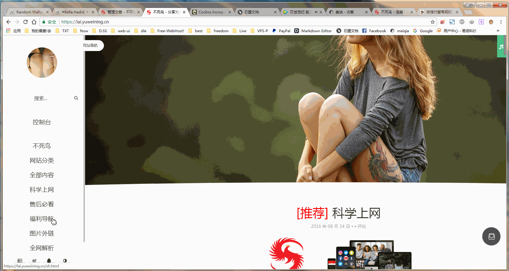 LICEcap：轻量好用的GIF录制软件