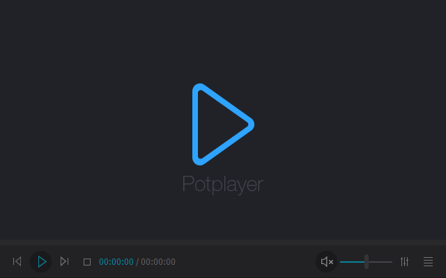PotPlayer下载
