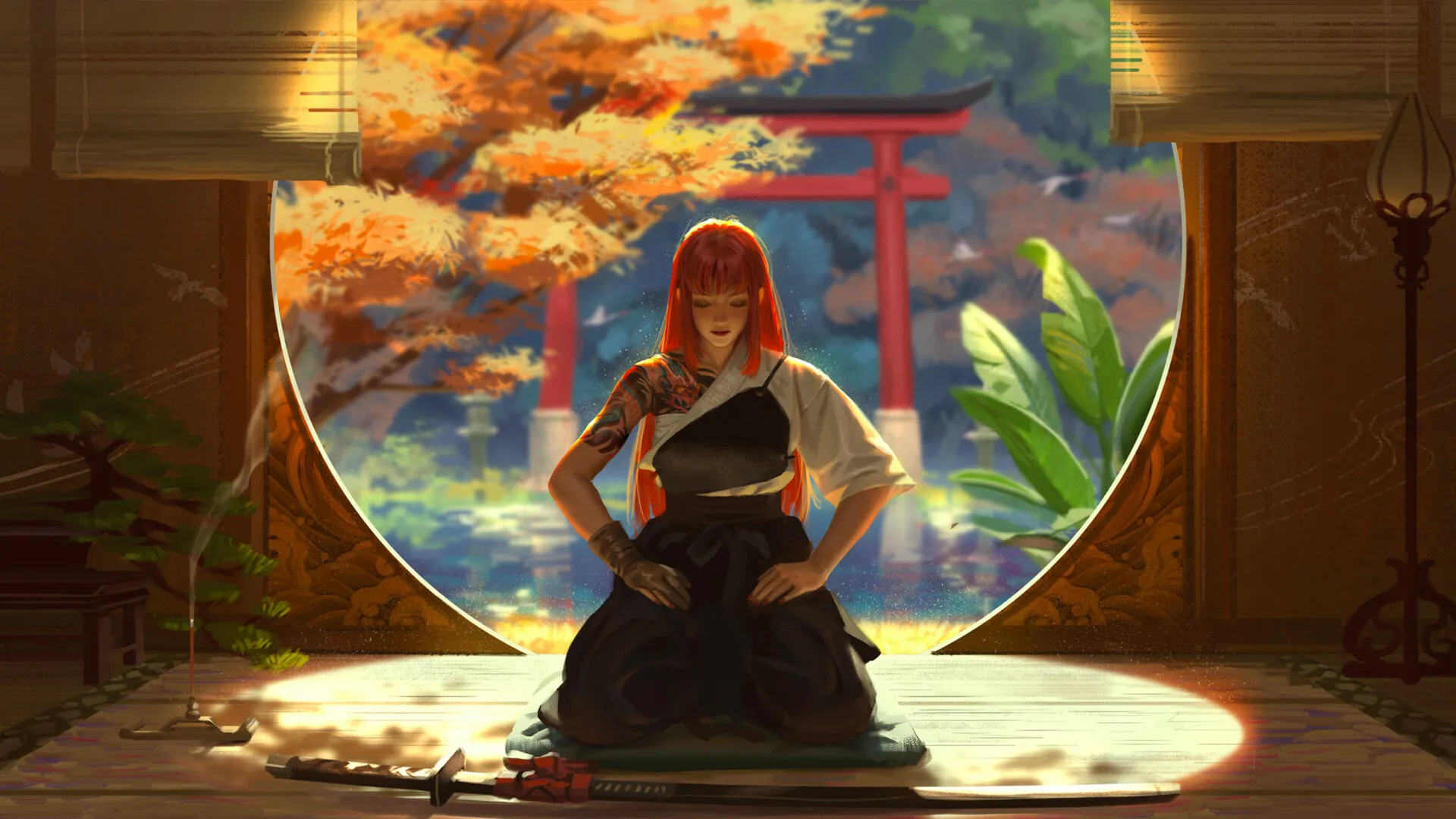 联想扫描王